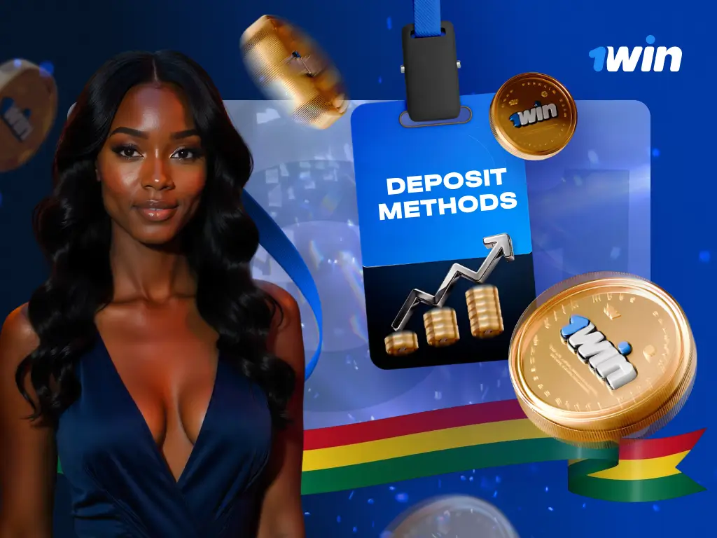 1win Ghana Payments – Secure Online Betting Banking