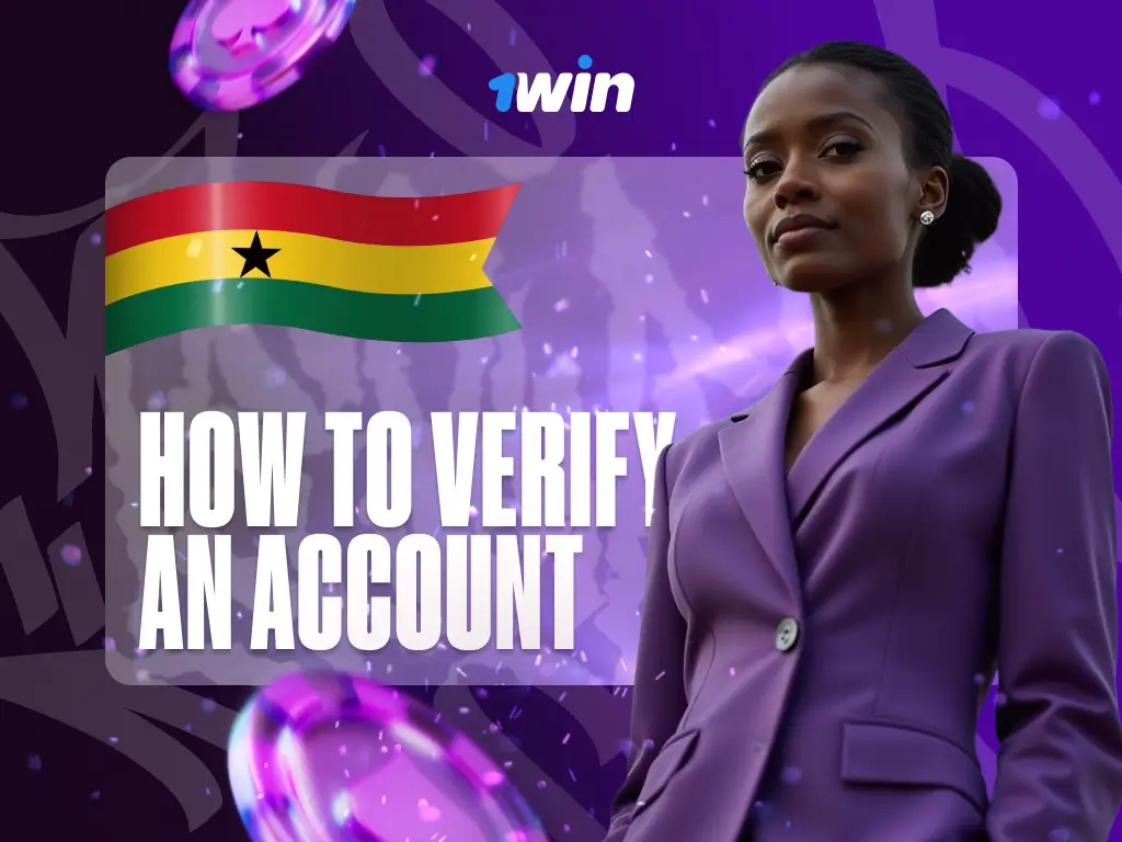 1win Ghana Account Guide – Official Registration Steps